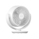 Xiaomi | Smart Desktop Air Circulation Fan EU | Table Fan | White | Diameter 20 cm | Number of speeds 100 | Oscillation | 18 W