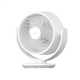 Xiaomi | Smart Desktop Air Circulation Fan EU | Table Fan | White | Diameter 20 cm | Number of speeds 100 | Oscillation | 18 W