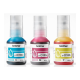 Brother BTD180CL | Ink refill | Yellow, Cyan, Magenta