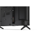 Sharp 24HA1205E | 24 | HD | Black