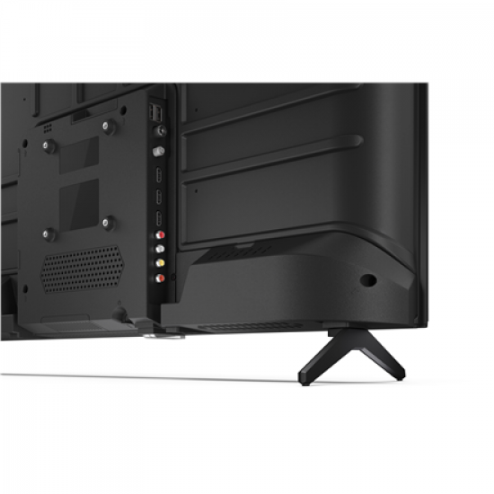 Sharp 32HA1205E | 32 | HD | Black