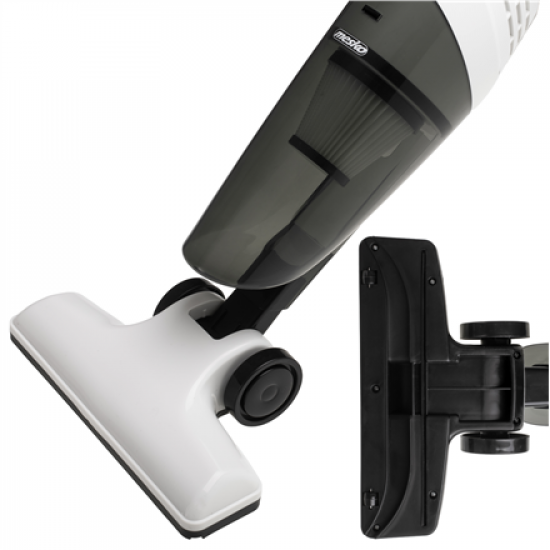 Adler | Vacuum Cleaner | MS 7071 | Corded operating | 800 W | White