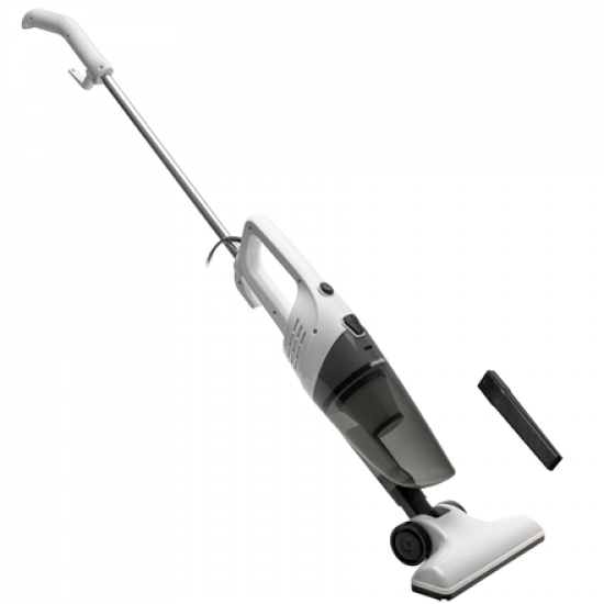 Adler | Vacuum Cleaner | MS 7071 | Corded operating | 800 W | White