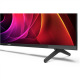 Sharp 40HA1205E | 40 | FHD | Black