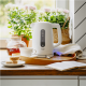 Adler Kettle | AD 1379w | Electric | 2200 W | 1.7 L | Polypropylene | 360° rotational base | White
