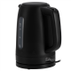 Adler Kettle | AD 1379b | Electric | 2200 W | 1.7 L | Polypropylene | 360° rotational base | Black