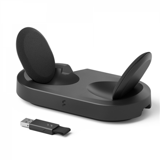 Fractal Design | Wireless Gaming Headset | Scape