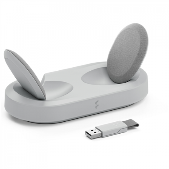 Fractal Design | Wireless Gaming Headset | Scape