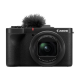 Canon PowerShot V1 Camera | 22 MP | Optical zoom 3.1x x | Image stabilizer | ISO sensitivity (max) 32000 | Display diagonal 1.4 