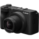 Canon PowerShot V1 Camera | 22 MP | Optical zoom 3.1x x | Image stabilizer | ISO sensitivity (max) 32000 | Display diagonal 1.4 