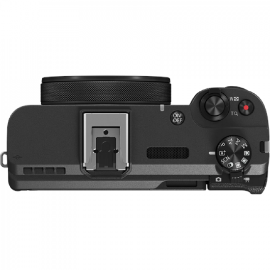 Canon PowerShot V1 Camera | 22 MP | Optical zoom 3.1x x | Image stabilizer | ISO sensitivity (max) 32000 | Display diagonal 1.4 