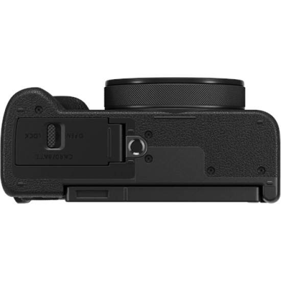 Canon PowerShot V1 Camera | 22 MP | Optical zoom 3.1x x | Image stabilizer | ISO sensitivity (max) 32000 | Display diagonal 1.4 