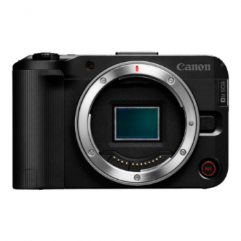 Canon EOS R50 V BODY | Megapixel 24.2 MP | Black