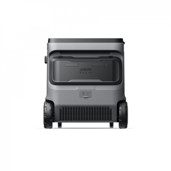 Anker Solix Solix EverFrost 2 Powered Cooler, 40L