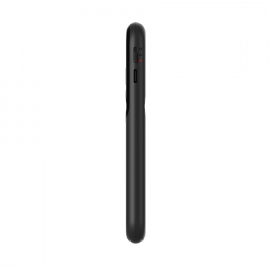 Lenovo | Laser Rechargeable Presentation Remote | Black
