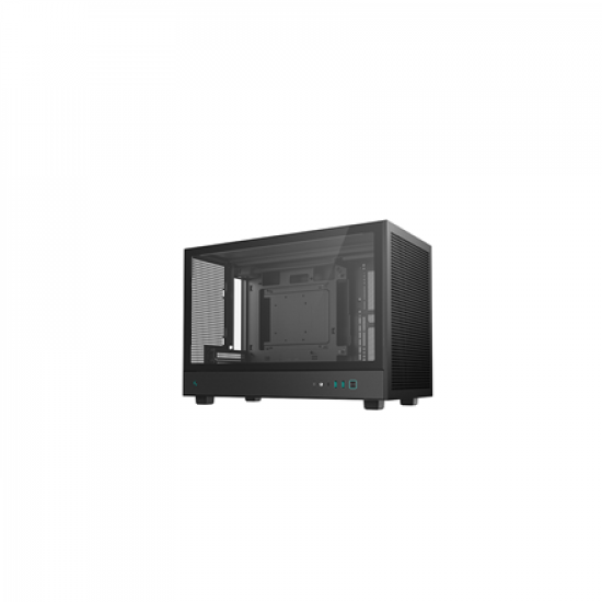Deepcool CH260 | Black | ITX | Power supply included No