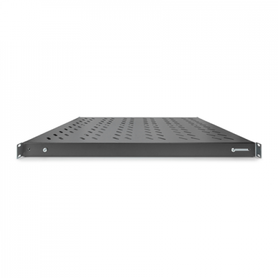 Digitus Shelf with Variable Rails for Fixed Mounting in 483 mm (19