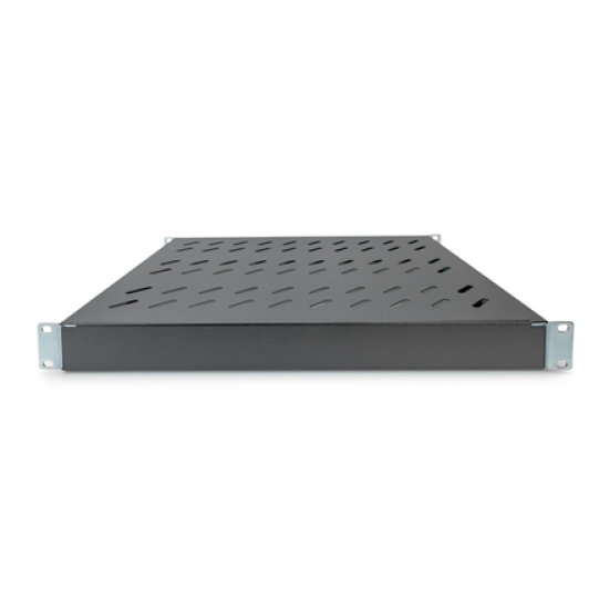 Digitus Fixed Mounting Shelf | DN-97645 | Black