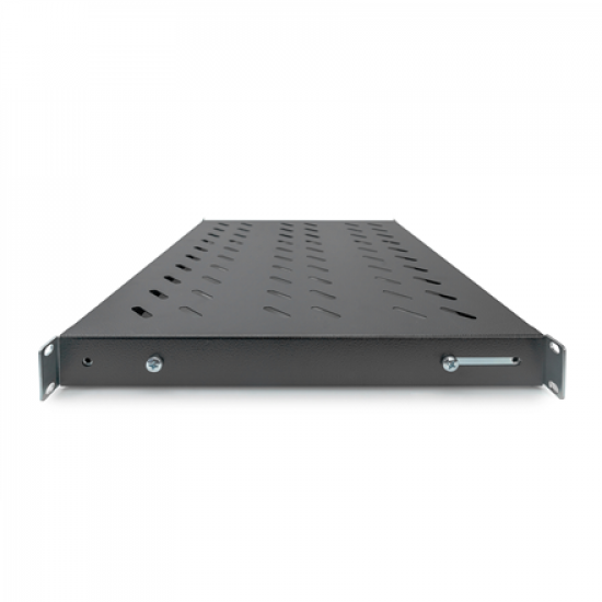 Digitus Fixed Mounting Shelf | DN-97645 | Black