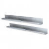 Digitus L-Support Sliding Rails for Server Cabinets, 2 pcs | DN-19 GS-SRV