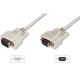 Digitus Extension cable | AK-610203-020-E | DSUB to DSUB