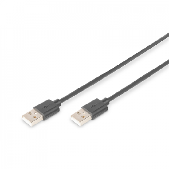 Digitus USB 2.0 connection cable | AK-300101-018-S