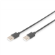 Digitus USB 2.0 connection cable | AK-300101-018-S