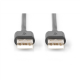 Digitus USB 2.0 connection cable | AK-300101-018-S