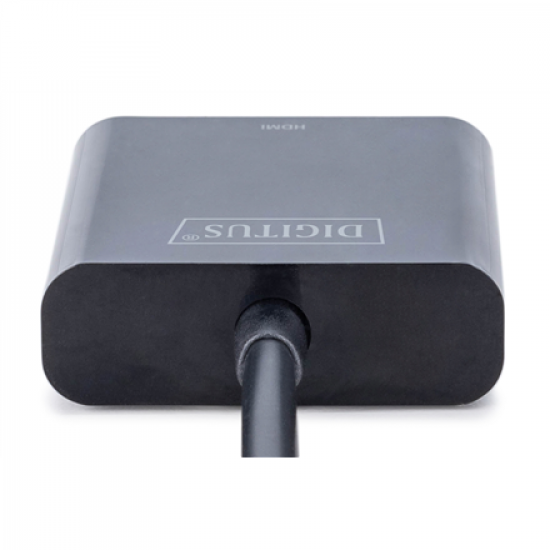 Digitus USB-A 3.2 Gen 1 to HDMI | Graphic Adapter | 0.15 m