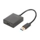 Digitus USB-A 3.2 Gen 1 to HDMI | Graphic Adapter | 0.15 m