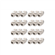 Digitus CAT 6A Keystone module, set, 24 pcs | DN-93617-24