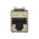Digitus CAT 6A Keystone module, set, 24 pcs | DN-93617-24