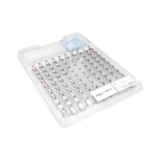 Digitus Modular Plug for Round Cable, CAT 6A, 100 pcs | AK-219604