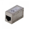 DIGITUS CAT6A modular coupler, full shielded | Digitus
