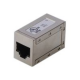 DIGITUS CAT6A modular coupler, full shielded | Digitus