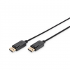 Digitus Connection Cable | DisplayPort to DisplayPort | 3 m