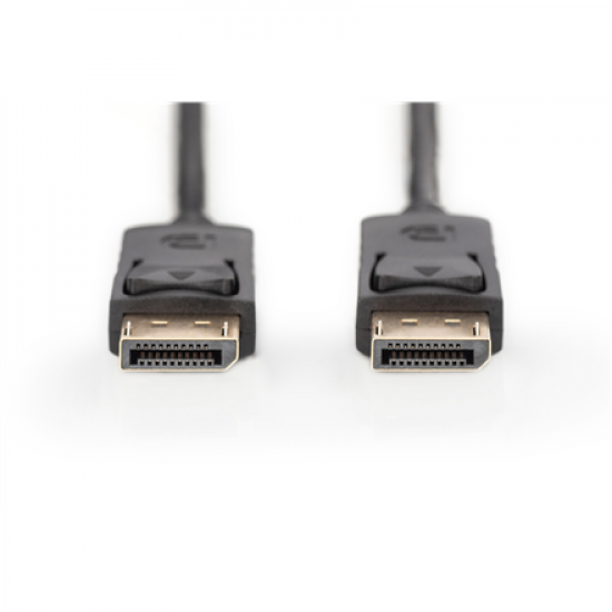 Digitus Connection Cable | DisplayPort to DisplayPort | 3 m