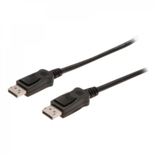 Digitus DisplayPort Connection Cable | DisplayPort | 2 m
