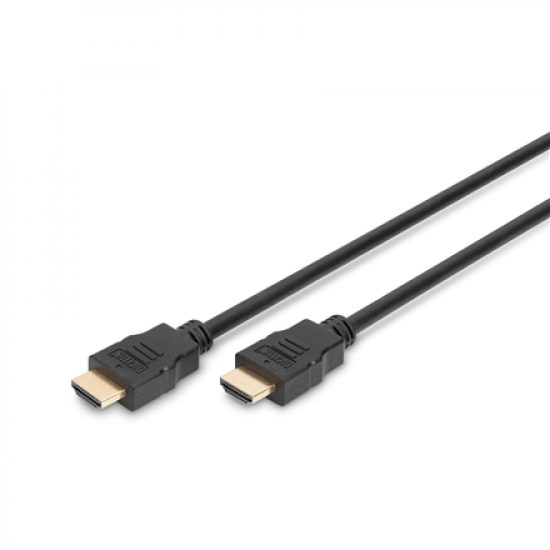 Digitus Connection Cable | HDMI to HDMI | 2 m