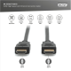 Digitus Connection Cable | HDMI to HDMI | 2 m