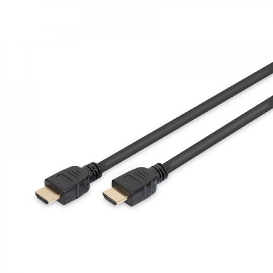 Digitus Ultra High Speed connection cable, type A | HDMI to HDMI | 5 m