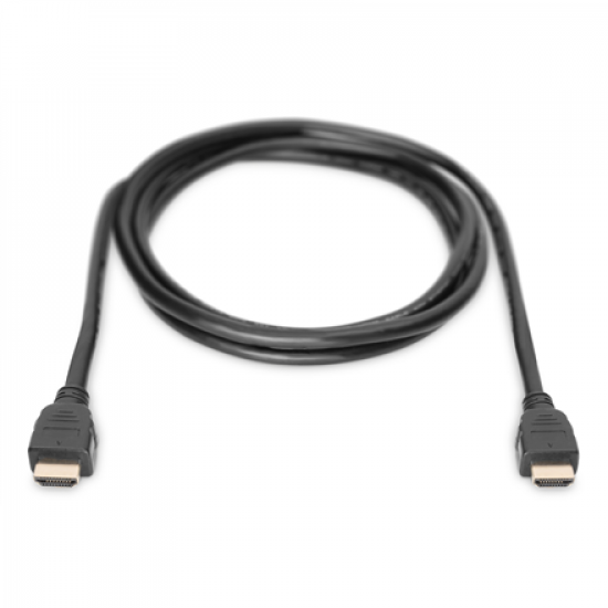 Digitus Ultra High Speed connection cable, type A | HDMI to HDMI | 5 m