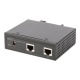DIGITUS Industrial Gigabit PoE++ Splitter, 802.3bt