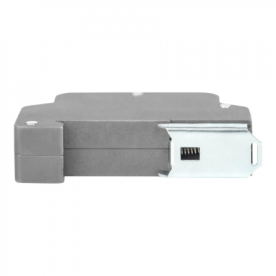 DIGITUS Indoor DIN PoE surge protector