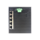 DIGITUS Industrial Gigabit Ethernet Flat Switch