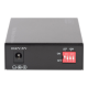 DIGITUS Gigabit Ethernet PoE+ Media Converter, SFP
