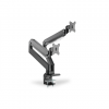 Digitus Desk Mount | DA-90427 | Adjustable Height, Rotate, Tilt, Swivel | 15-35 