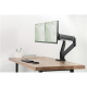 Digitus Desk Mount | DA-90427 | Adjustable Height, Rotate, Tilt, Swivel | 15-35 