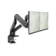 Digitus Desk Mount | DA-90427 | Adjustable Height, Rotate, Tilt, Swivel | 15-35 