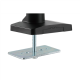 Digitus Desk Mount | DA-90427 | Adjustable Height, Rotate, Tilt, Swivel | 15-35 